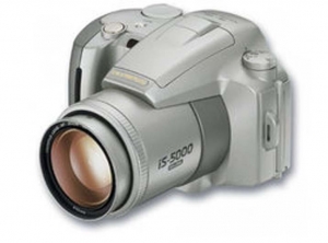 OLYMPUS IS 5000 - NEUF-